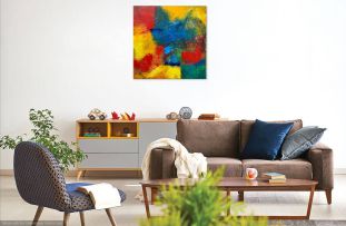 Quand la nature reprend ses droits